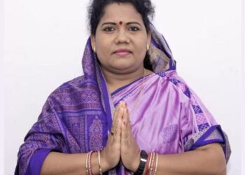 ବିଧାୟିକା କୁସୁମ ଟେଟେଙ୍କୁ ମିଳିଲା ଆଶ୍ୱସ୍ତି