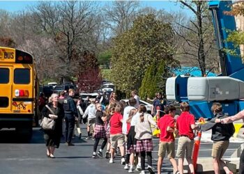 ଆମେରିକାରେ ପୁଣି ଫୁଟିଲା ଗୁଳି: ୩ ଶିଶୁଙ୍କ ସମେତ ୬ ମୃତ