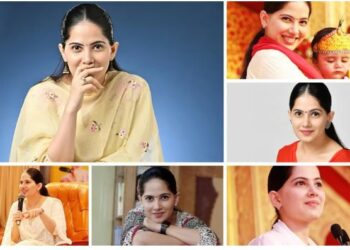 ନିଜ ବିବାହକୁ ନେଇ ମୁଁହ ଖୋଲିଲେ ଜୟା କିଶୋରୀ