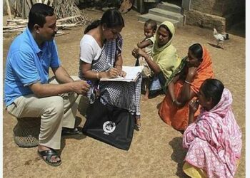 ମେ’ ପହିଲାରୁ ରାଜ୍ୟରେ ଓବିସି ସର୍ଭେ