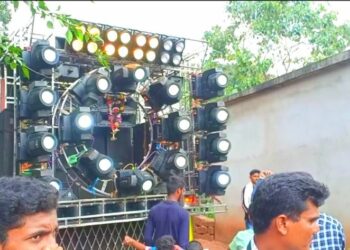 ବିନା ଅନୁମତିରେ ବାଜି ପାରିବନି ଡିଜେ