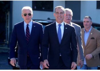 ଭାରତରେ ଆମେରିକାର ନୂତନ ରାଷ୍ଟ୍ରଦୂତ ଗାର୍ସେଟୀ କିଏ? ଦୁଇ ବର୍ଷ ଅପେକ୍ଷା ପରେ ନାମରେ ବାଜିଛି ମୋହର