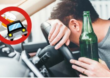 ୨୬୮ ମଦୁଆ ଡ୍ରାଇଭର ଗିରଫ