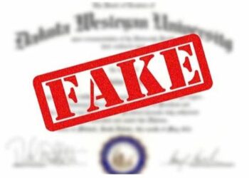 ନକଲି ସାର୍ଟିଫିକେଟ ରାକେଟର ପର୍ଦ୍ଦାଫାଶ , ଅଭିଯୁକ୍ତକୁ ଗିରଫ କଲା ପୁଲିସ