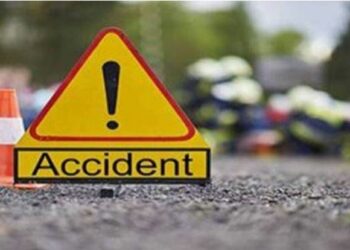 ଦଶମ ପରୀକ୍ଷା ଦେଇ ଫେରିବା ବେଳେ ଦୁର୍ଘଟଣା , ୬ ଛାତ୍ରଛାତ୍ରୀ ଗୁରୁତର