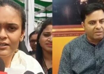 ଝାରସୁଗୁଡା ଉପନିର୍ବାଚନ : ଦୀପାଳି ଓ ଟଙ୍କଧରଙ୍କ ମଧ୍ୟରେ ହେବ ଲଢେଇ !