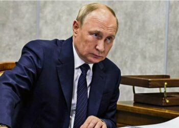 ପୁଟିନଙ୍କ ବିରୋଧରେ ଗିରଫ ୱାରେଣ୍ଟ !