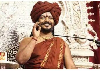 ଆମେରିକା ପାଇଁ ଚିନ୍ତା ବଢାଇଲେ ନିତ୍ୟାନନ୍ଦ !