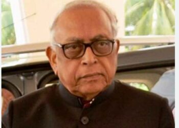 କ୍ଷମା ମାଗନ୍ତୁ ମନ୍ତ୍ରୀ : ନରସିଂହ