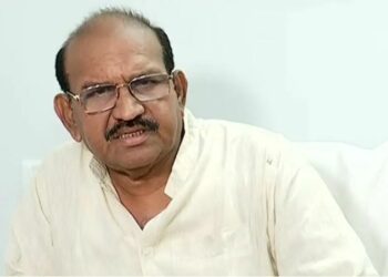 ନବ ହତ୍ୟା : ଚିଠି ମାଗିଲେ ଜୟ ନାରାୟଣ