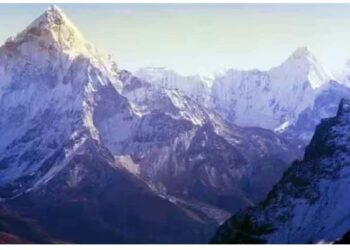 ତରଳୁଛି ହିମାଳୟ , ଶୁଖିଯାଉଛି ନଦୀ , ବୃହତ ଜନସଂଖ୍ୟା ପାଇଁ କମୁଛି ପାନୀୟ ଜଳ