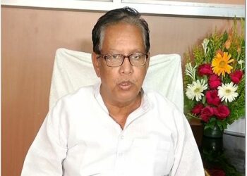 ପୂର୍ତ୍ତ ବିଭାଗରେ ପିସି ନାହିଁ –ମନ୍ତ୍ରୀ