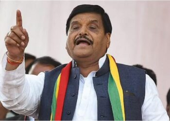 ଶିବପାଲ ଯାଦବଙ୍କ ବିଜେପିକୁ ଟାର୍ଗେଟ , କହିଲେ ୨୦୨୪ରେ ୟୁପିରେ୫୦ ଟି ସିଟ୍ ଜିତିବ ଦଳ