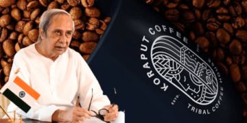 ଖୁବଶୀଘ୍ର ବଜାରକୁ ଆସୁଛି କୋରାପୁଟ କଫି