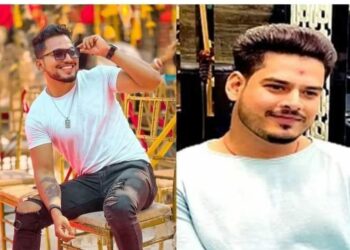 କାହିଁକି ମୃତ୍ୟୁକୁ ବାଛି ନେଲେ ?