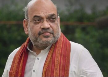 ଅମିତଶାହଙ୍କ ଓଡିଶା ଗସ୍ତ ବାତିଲ