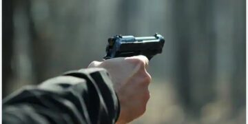 ପାଟ୍ରୋଲିଂ ବେଳେ ବନ କର୍ମଚାରୀଙ୍କୁ ଗୁଳି