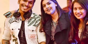 ପ୍ରେମିକାର ବ୍ଲାକମେଲିଂ ପାଇଁ ଚାଲିଗଲା ଆଜେକ୍ସଙ୍କ ଜୀବନ !