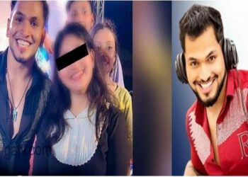 ପ୍ରେମିକାର ବ୍ଲାକମେଲିଂ ପାଇଁ ଚାଲିଗଲା ଆଜେକ୍ସଙ୍କ ଜୀବନ !