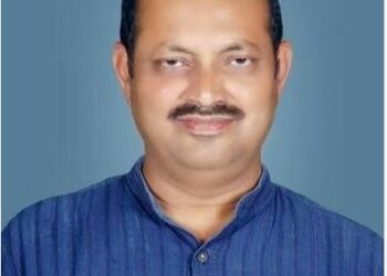 ମନମୋହନ ସାମଲ ବିଜେପିର ନୂଆ ସଭାପତି