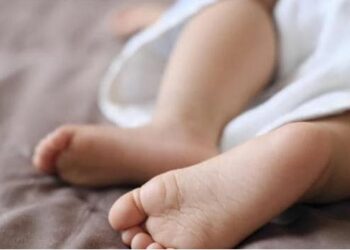 କାନ୍ଥ ପଡି ଶିଶୁ କନ୍ୟା ମୃତ