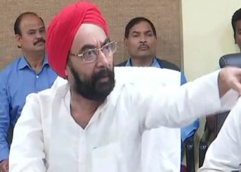 ଜାଲ୍ ସାର୍ଟିଫିକେଟରେ ବିଜେଡି ନେତା –ସାଲୁଜା