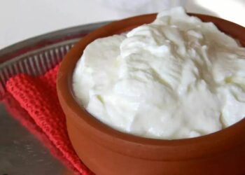 ଖରାଦିନରେ ଖାଆନ୍ତୁ ଦହି , ରହିବେ ରୋଗମୁକ୍ତ