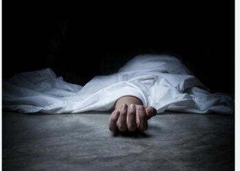 ଜଙ୍ଗଲରେ ଯୁବକ ଯୁବତୀଙ୍କ ମୃତଦେହ