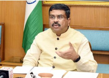 ଆଇନଠୁ ବଡ କେହି ନାହିଁ : ଧର୍ମେନ୍ଦ୍ର ପ୍ରଧାନ