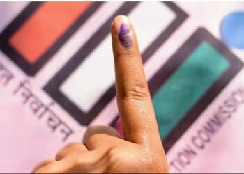 ମେ’ ୧୦ ରେ ଝାରସୁଗୁଡା ଉପନିର୍ବାଚନ