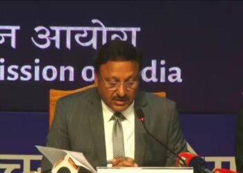 ମେ’ ୧୦ରେ କର୍ଣ୍ଣାଟକ ନିର୍ବାଚନ