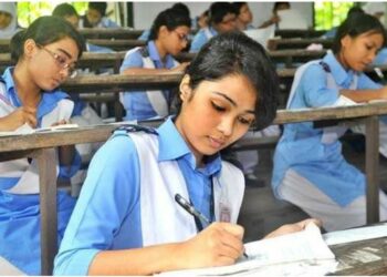 ୩ରୁ ମାଟ୍ରିକ ଖାତାଦେଖା