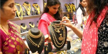 ସୁନାର ଦର ୭୦ ହଜାର ଛୁଇଁବ !