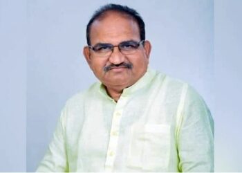 ଜୟନାରାୟଣଙ୍କୁ ବିଜେଡିର ଜବାବ