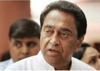 ମଧ୍ୟପ୍ରଦେଶ ନିର୍ବାଚନ : ପ୍ରତିଶୃତିର ବର୍ଷା କଲେ କମଲନାଥ , ୫୦୦ ଟଙ୍କାରେ ମିଳିବ ଗ୍ୟାସ ସିଲିଣ୍ଡର