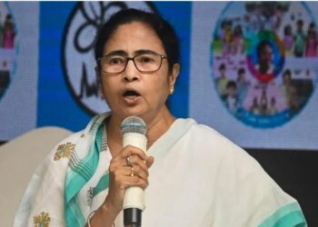 ପହଁଞ୍ଚିଲେ ମମତା