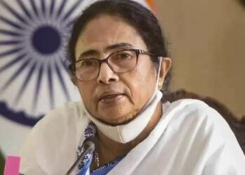 ଓଡ଼ିଶା ଆସୁଛନ୍ତି ପଶ୍ଚିମବଙ୍ଗ ମୁଖ୍ୟମନ୍ତ୍ରୀ ମମତା ବାନାର୍ଜୀ