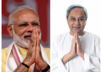 ଓଡ଼ିଶା ଦଖଲ କରିପାରେ ବିଜେପି ? ବିଜେଡି ସହ ହେବ କଡ଼ା ଟକ୍କର !