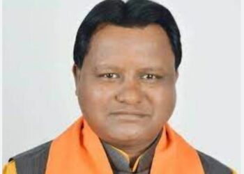 ଗଣଶିକ୍ଷା ମନ୍ତ୍ରୀ ଇସ୍ତଫା ଦିଅନ୍ତୁ : ମୋହନ ମାଝୀ