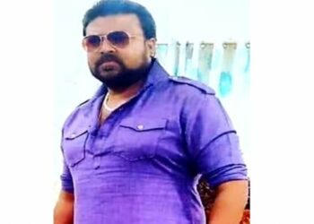 ଚିରନିନ୍ଦ୍ରାରେ ପିଣ୍ଟୁ ନନ୍ଦ