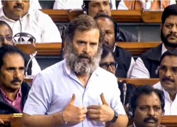 ଏହି ନେତାମାନେ ରାହୁଲ ଗାନ୍ଧୀଙ୍କ ପୂର୍ବରୁ ସଦସ୍ୟତା ହରାଇଥିଲେ, ଅନେକ ବଡ ନାମ ଏହି ତାଲିକାରେ ଅନ୍ତର୍ଭୁକ୍ତ ..