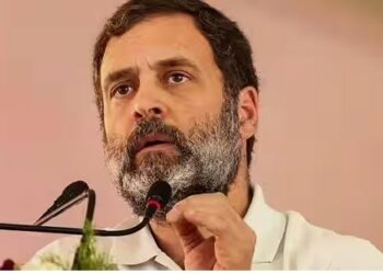 ସଂକଟ ଘେରରେ କି ରାହୁଲ ଗାନ୍ଧିଙ୍କ ସାଂସଦ ପଦ ?