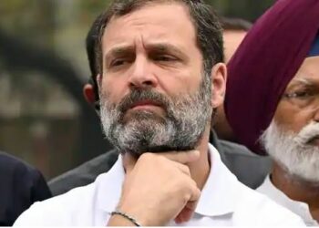 ରାହୁଲଙ୍କୁ ଜେଲ ପରେ ବେଲ