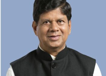 ବିଧାନସଭାରେ ସୈାମ୍ୟରଞ୍ଜନଙ୍କ ଉଦବେଗ