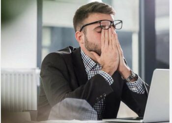 ଚାପରୁ କେମିତି ରହିବେ ମୁକ୍ତ ?