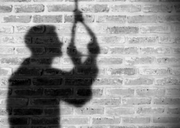 ଯୁବପିଢୀଙ୍କ କ୍ଷେତ୍ରରେ କାହିଁକି ବଢୁଛି ଆତ୍ମହତ୍ୟା ?