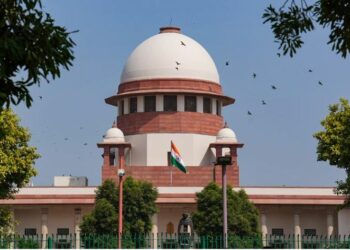 ଲିଭ-ଇନରେ ରହୁଥିବା ପ୍ରେମୀ ଯୁଗଳଙ୍କ ପାଇଁ ରାୟ ଶୁଣାଇଲେ ସୁପ୍ରିମ କୋର୍ଟ