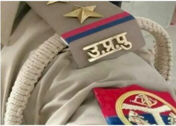 ବରଗଡ ଆସିଥିଲା ୟୁପି ଏସଟିଏଫ ଟିମ୍ : ଉତ୍ତରାଞ୍ଚଳ ଆଇଜି