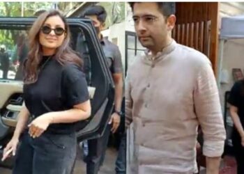 ରାଜ୍ୟସଭା ସାଂସଦ ରାଘବ ଚଢାଙ୍କର କେତେ ରହିଛି ସମ୍ପତ୍ତି , ଜାଣନ୍ତୁ ..