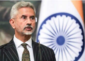 ‘ହିନ୍ଦୁସ୍ତାନ ତ୍ରିରଙ୍ଗାର ଅପମାନକୁ ବରଦାସ୍ତ କରିବ ନାହିଁ’, ଖଲିସ୍ତାନବାସୀଙ୍କୁ ଚେତାବନୀ ଦେଲେ ଜୟଶଙ୍କର